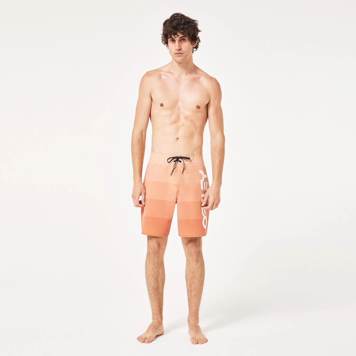 Oakley Men's Retro Mark 19" Boardshort