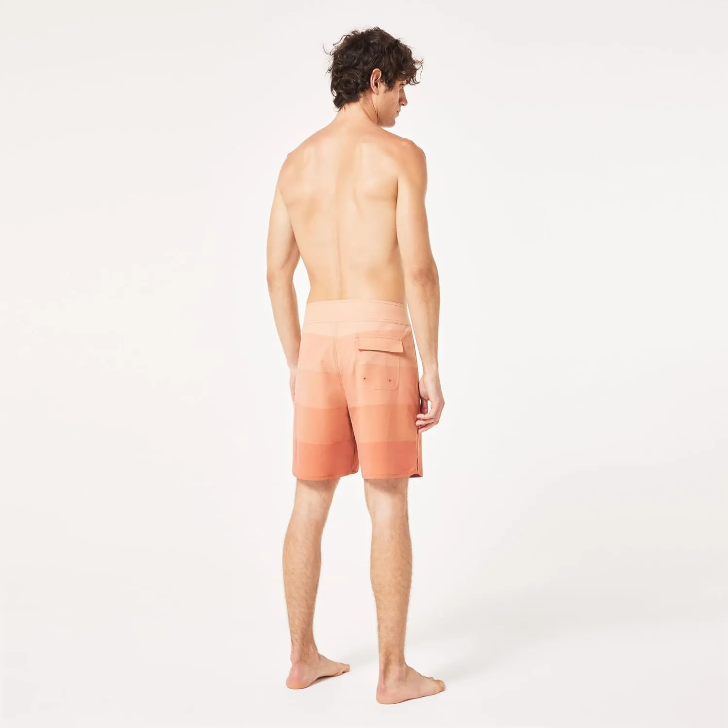 Oakley Men's Retro Mark 19" Boardshort