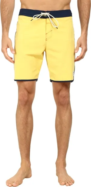 O'Neill Men's 18 Inch Outseam Cruzer Stretch Swim Boardshort