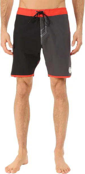 O'Neill Men's 18 Inch Outseam Cruzer Stretch Swim Boardshort