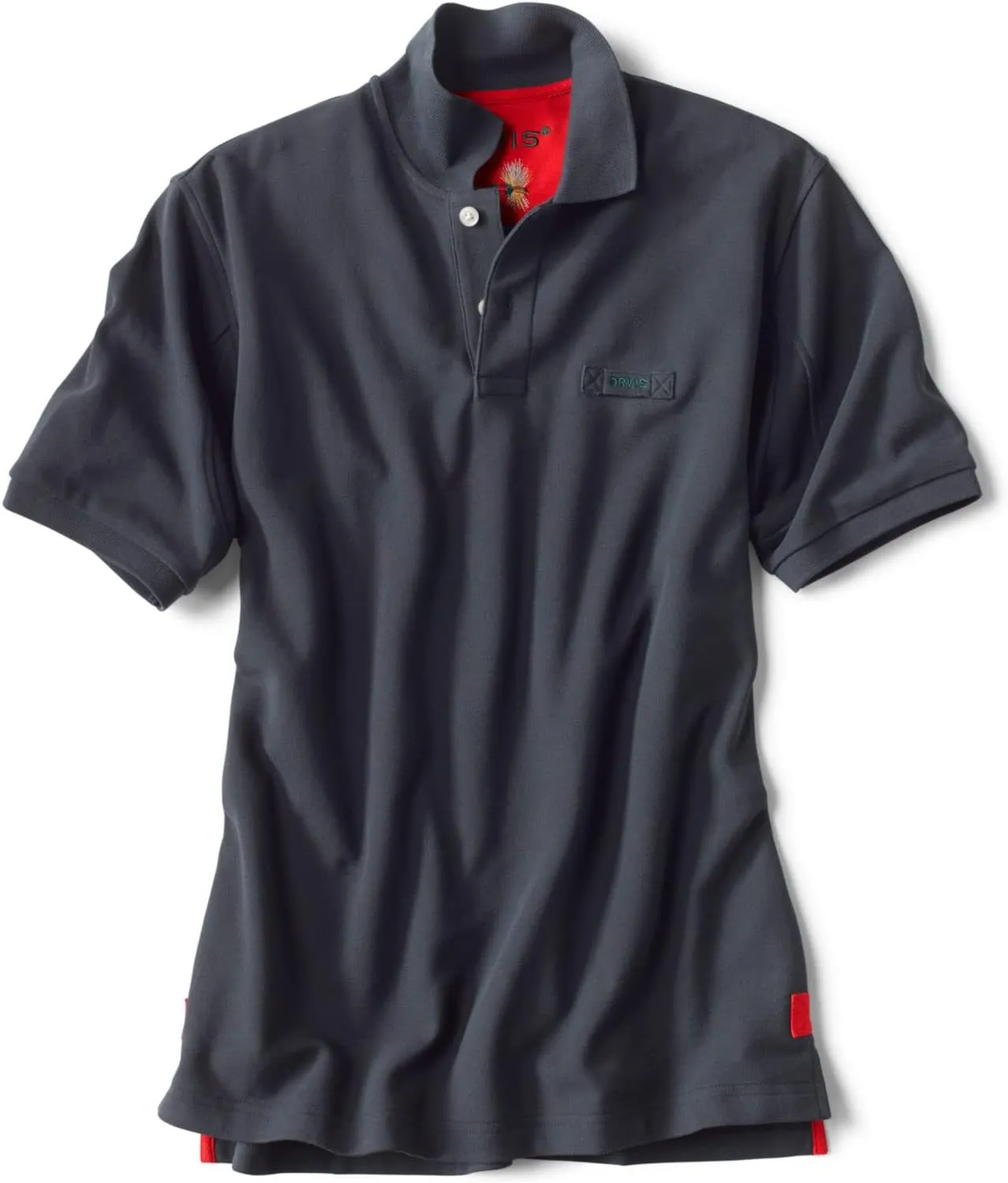 Orvis The Signature Polo - Tall