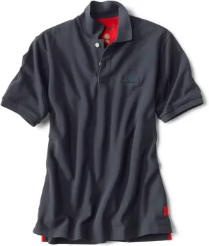 Orvis The Signature Polo - Tall