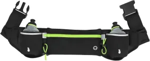 Outdoor Sports Waist Pack Running Fanny Pack Running Belt Men Women Phone Water Bottle Waist Bag for Jogging Cycling Biking (Green)