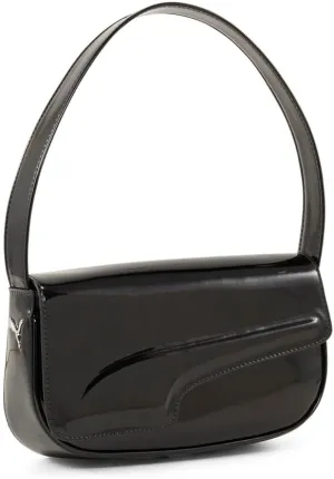 PUMA Womens Fs. Hobo Travel Casual - Black