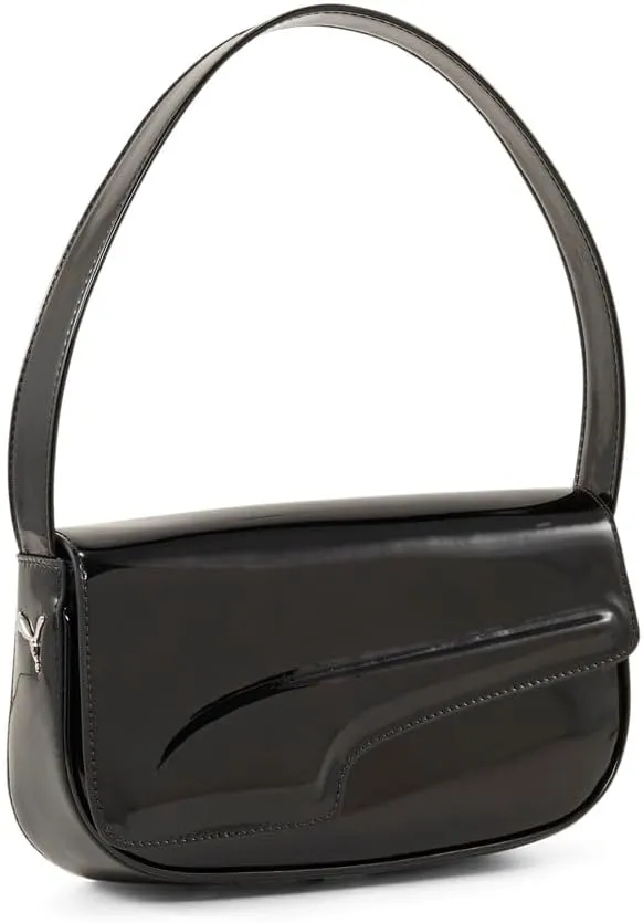 PUMA Womens Fs. Hobo Travel Casual - Black