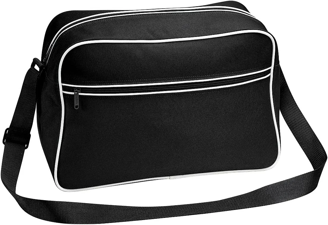 Retro Adjustable Shoulder Bag (18 Liters)