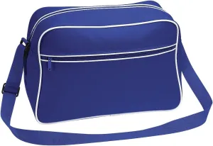 Retro Adjustable Shoulder Bag (18 Liters)