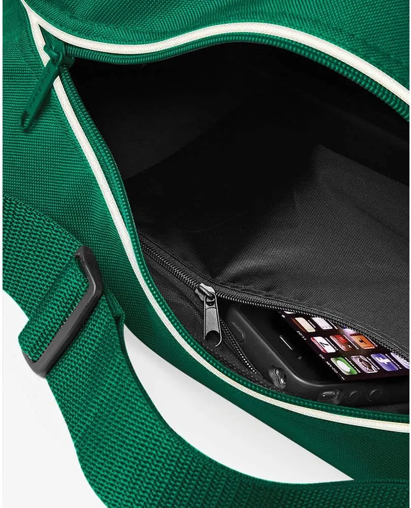 Retro Adjustable Shoulder Bag (18 Liters)
