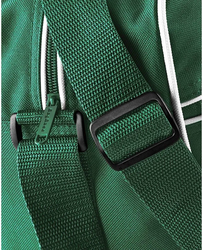 Retro Adjustable Shoulder Bag (18 Liters)