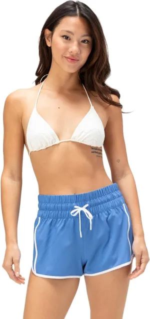 Rip Curl Retro Volley Womens High Waist Boardshorts