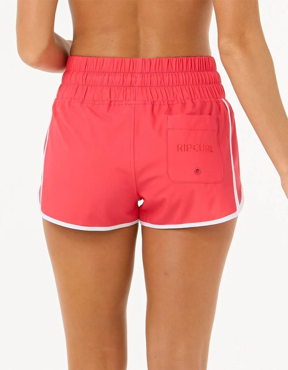 Rip Curl Retro Volley Womens High Waist Boardshorts