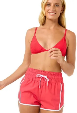 Rip Curl Retro Volley Womens High Waist Boardshorts