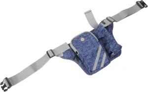Running Hiking Waist Bag Hiking Fanny Pack Water Bottle Belt Stylish Water Bottle Holder for Outdoor Activities