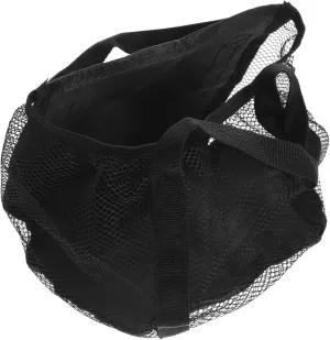 Single Bowling Bag Men's Sports Bowling Tote Bag Large Handheld Outdoor Bowling Accessory Bag