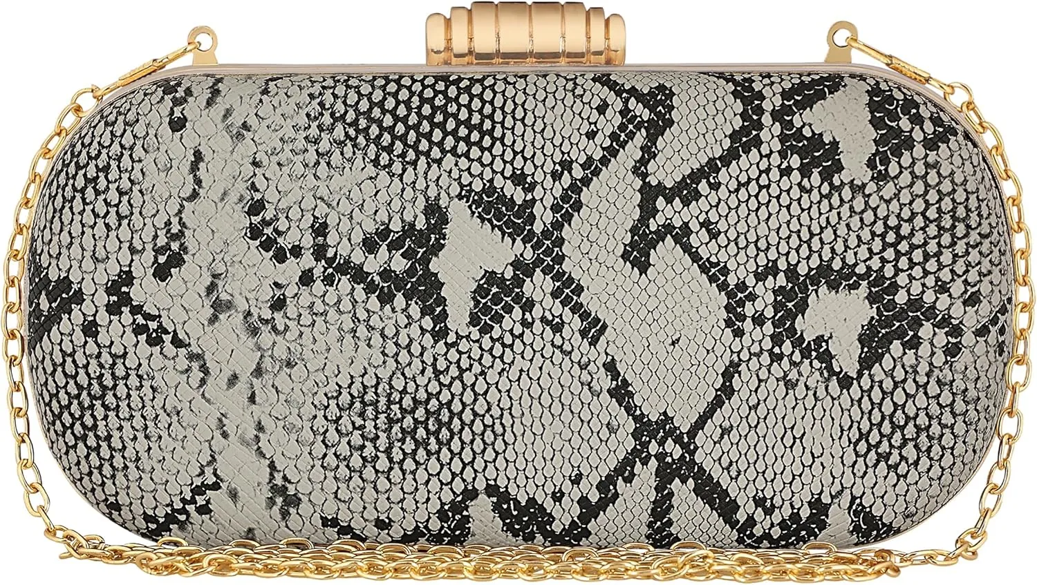 Snake Embossed Leather Party Clutch | Clutch Purses for Women | Clutch Purses for Women Formal | Evening Clutch Purses for Women | Small Clutch Purses for Women