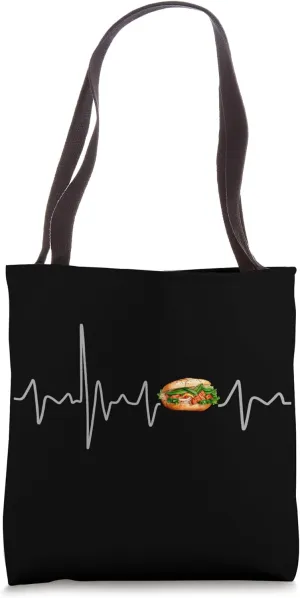 Souvenir Tote Bag