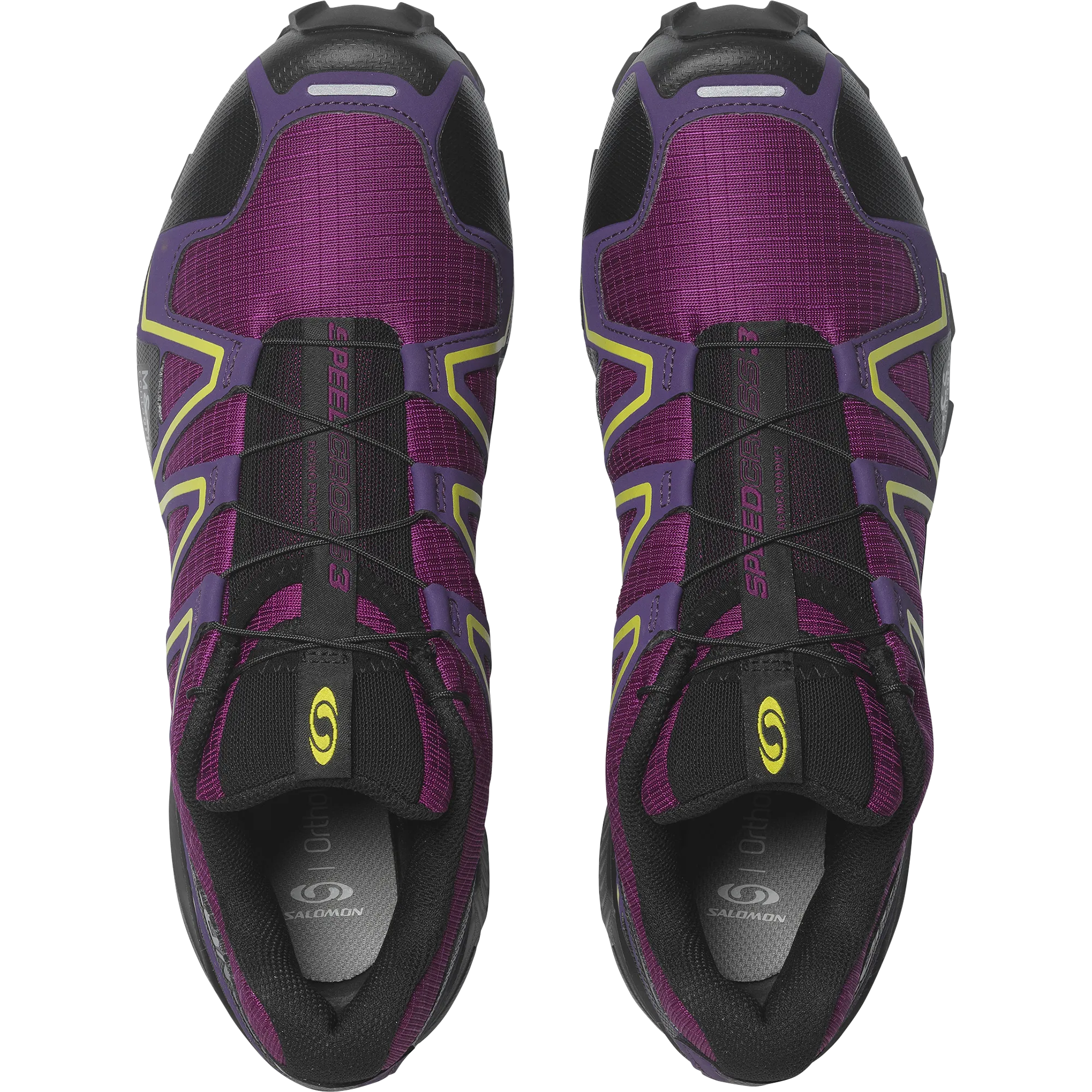 SPEEDCROSS 3