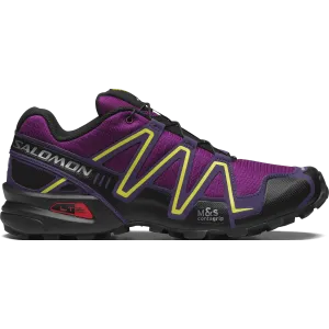 SPEEDCROSS 3