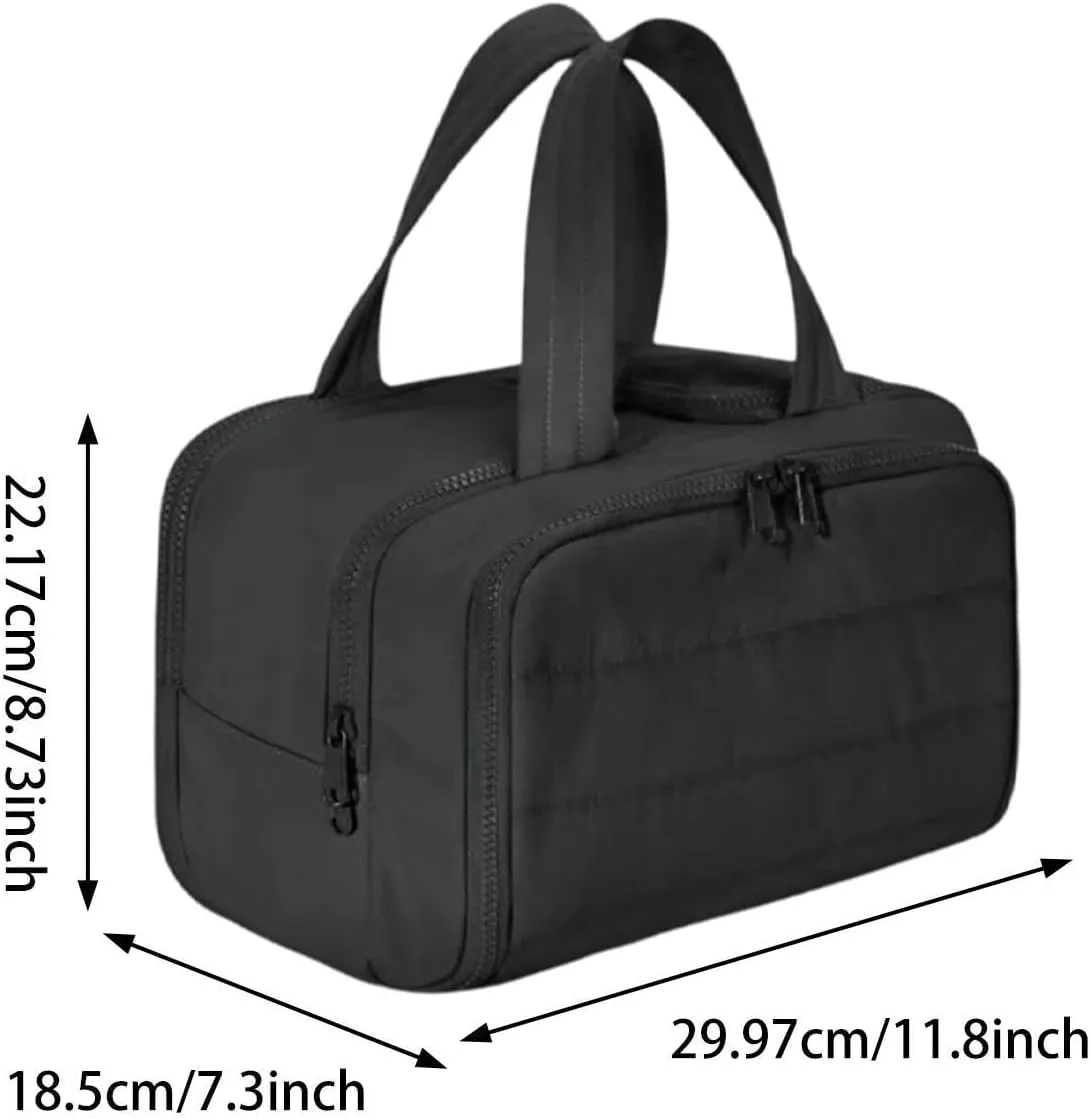 Travel Makeup Storage Bag for Outdoor Activities And Camping