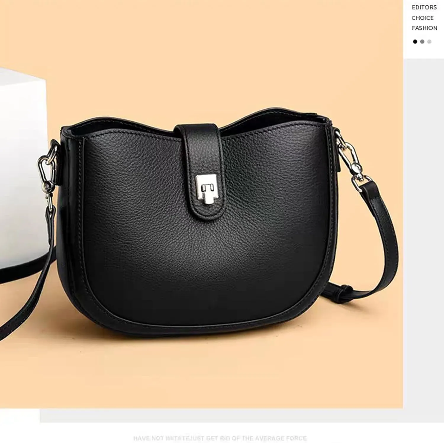 Underarm saddle bag for Women,vegan genuine shoulder bag,Trendy crossbody bag,purse.