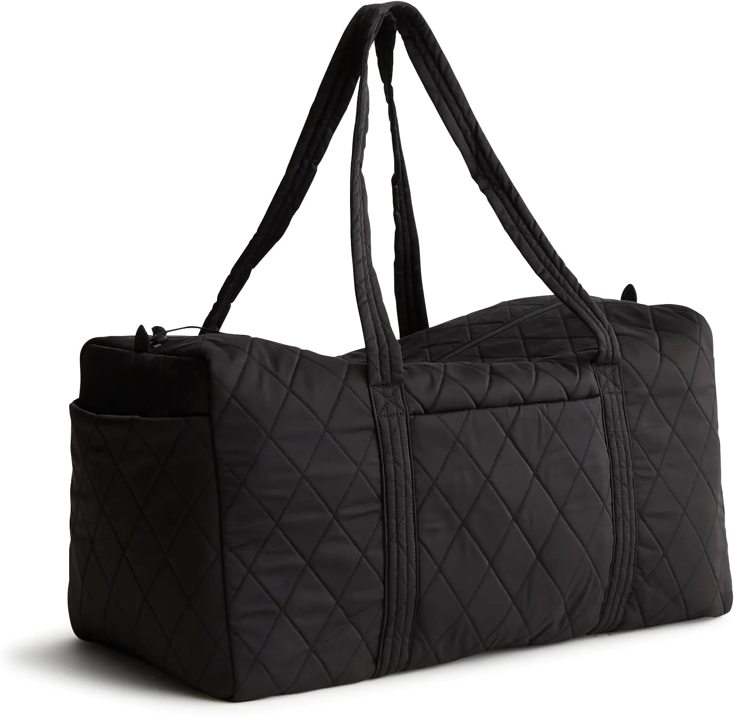 Vera Bradley Women's Performance Twill Large Original Duffel Travel Bag