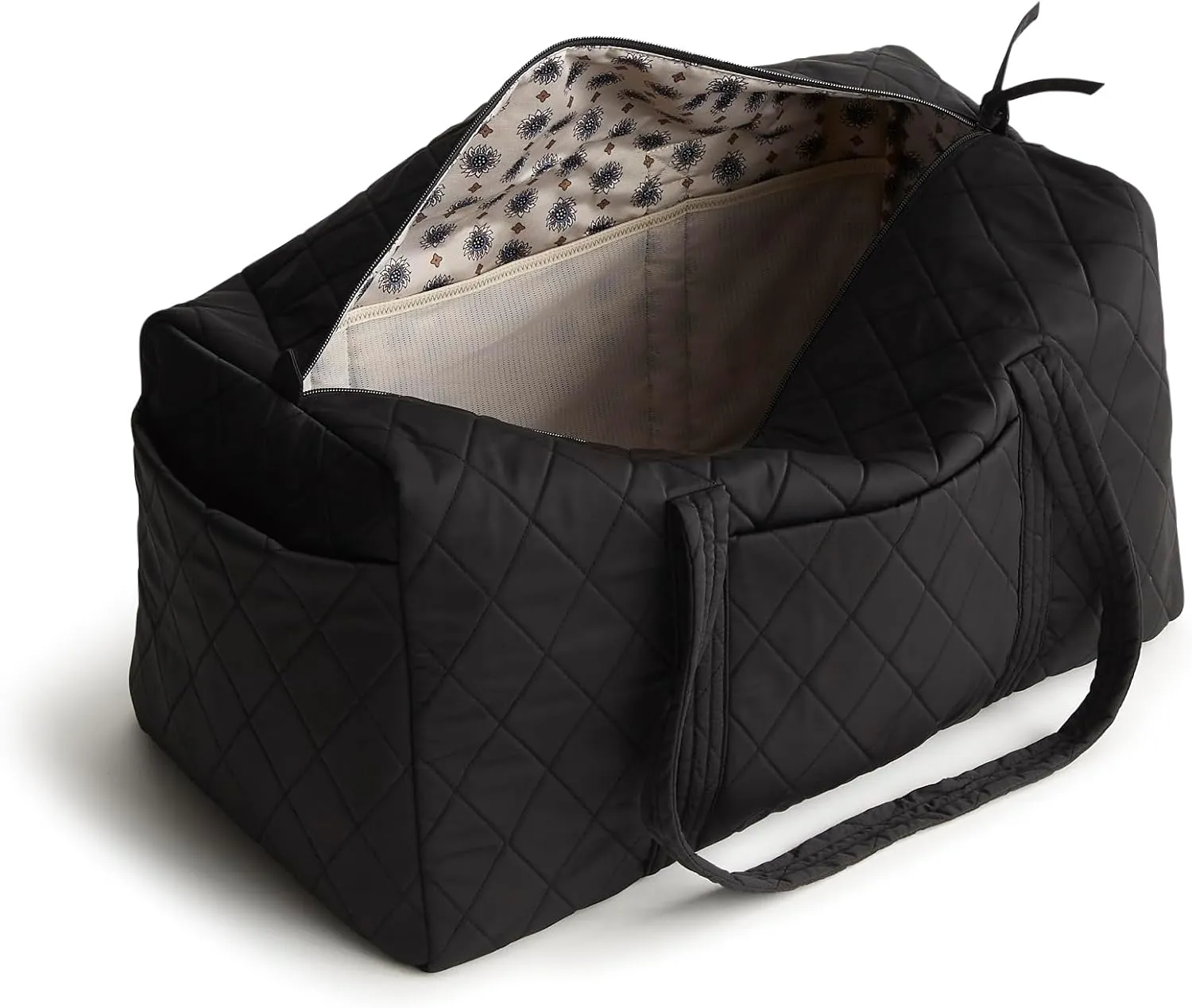 Vera Bradley Women's Performance Twill Large Original Duffel Travel Bag