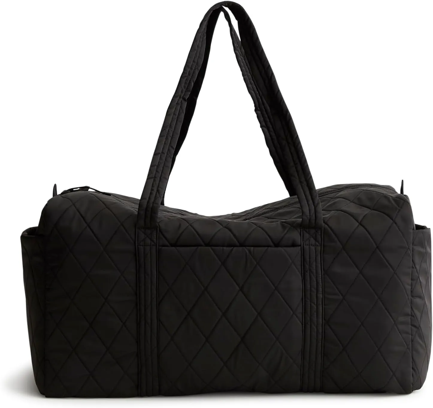 Vera Bradley Women's Performance Twill Large Original Duffel Travel Bag