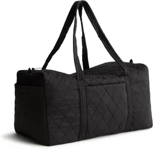 Vera Bradley Women's Performance Twill Large Original Duffel Travel Bag