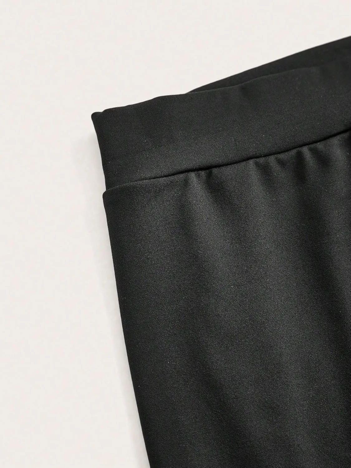 Women Summer Casual 2025 Fashion Trendy Skorts Casual Skorts