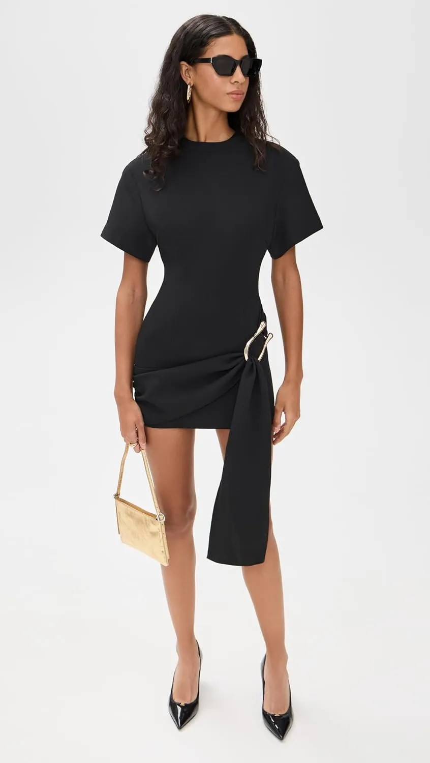 Women's Martini Mini Dress