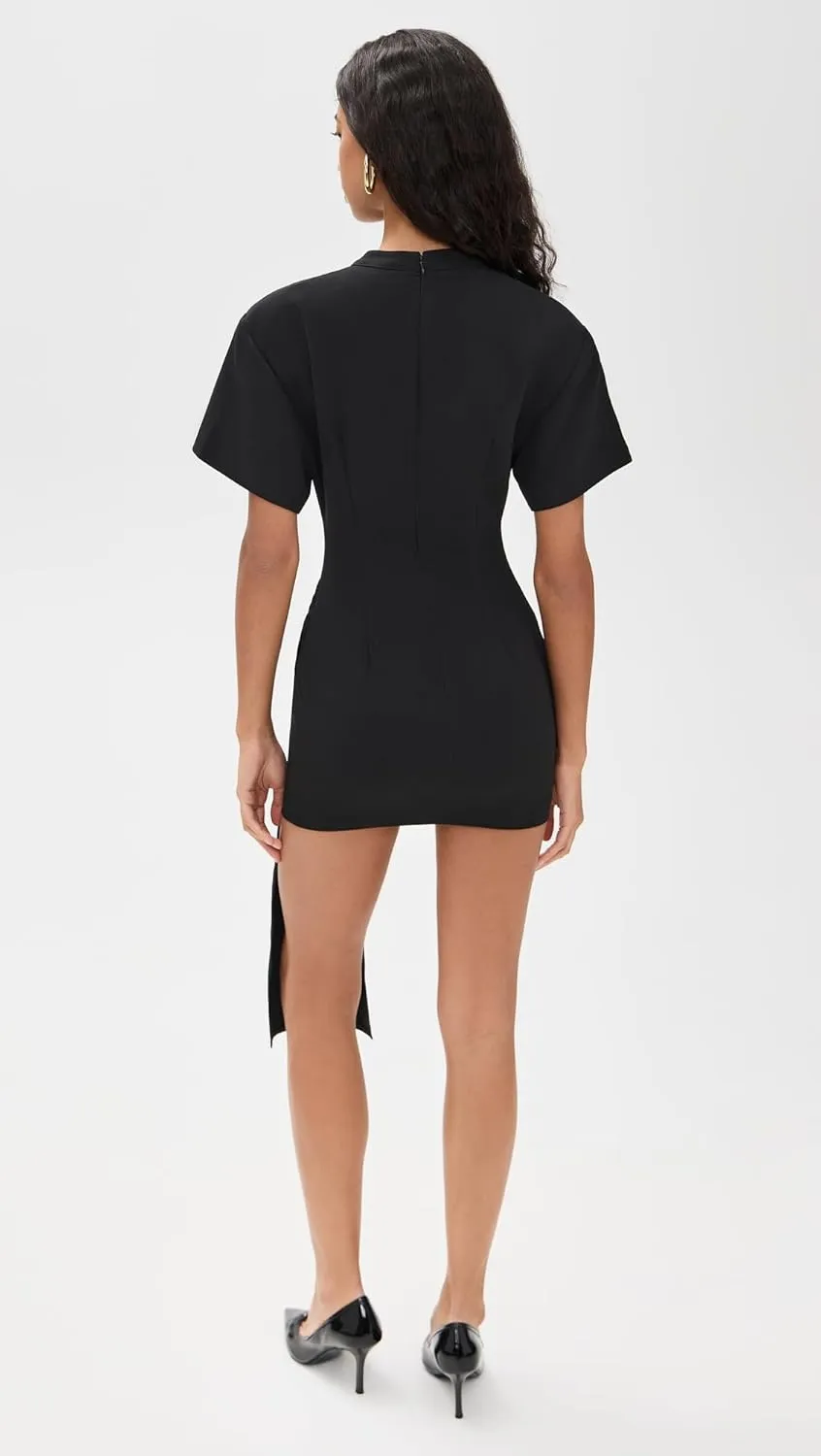 Women's Martini Mini Dress