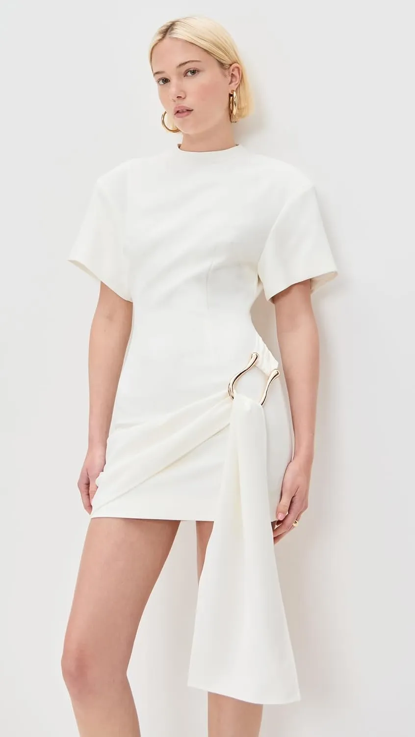 Women's Martini Mini Dress