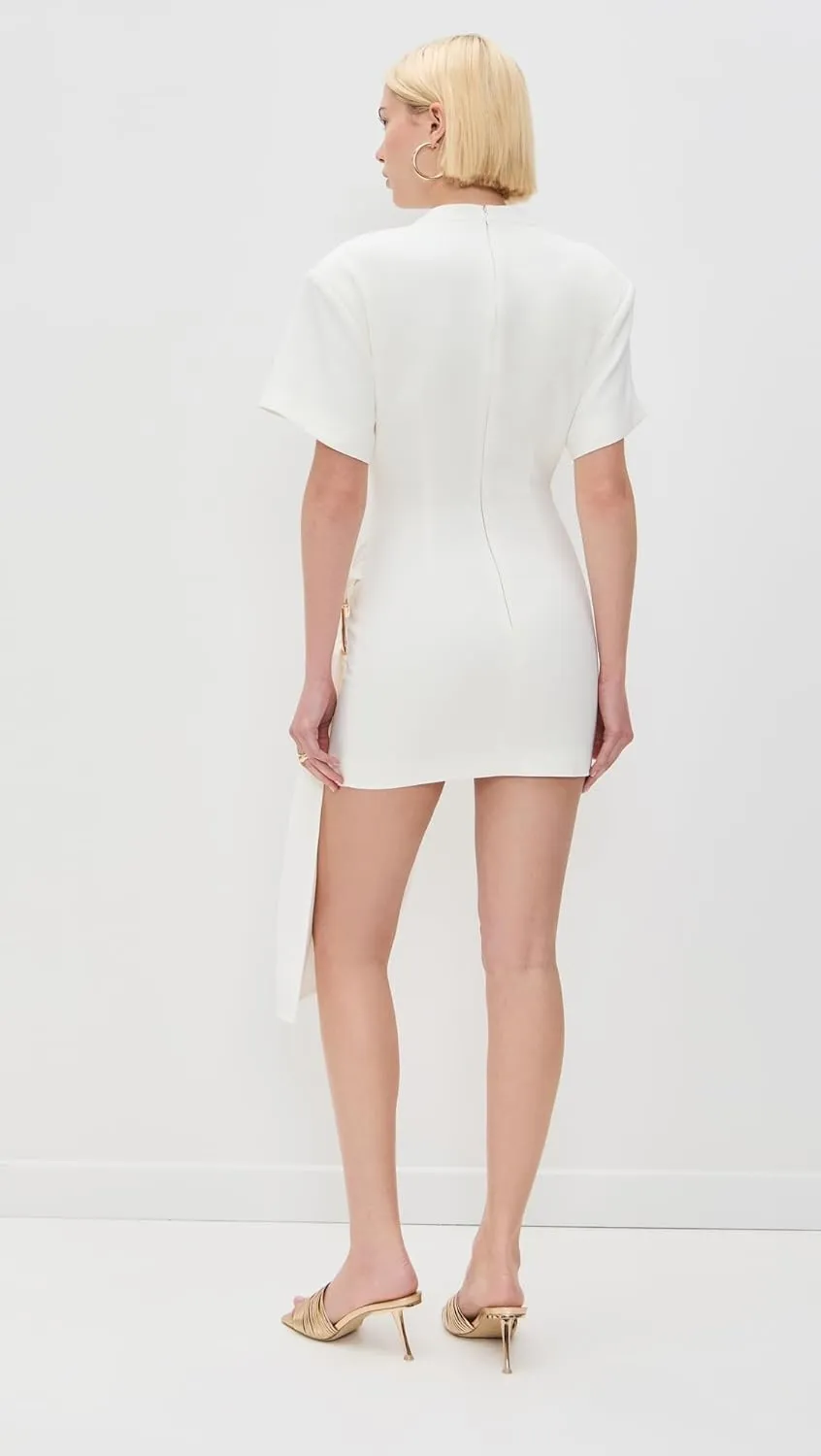 Women's Martini Mini Dress