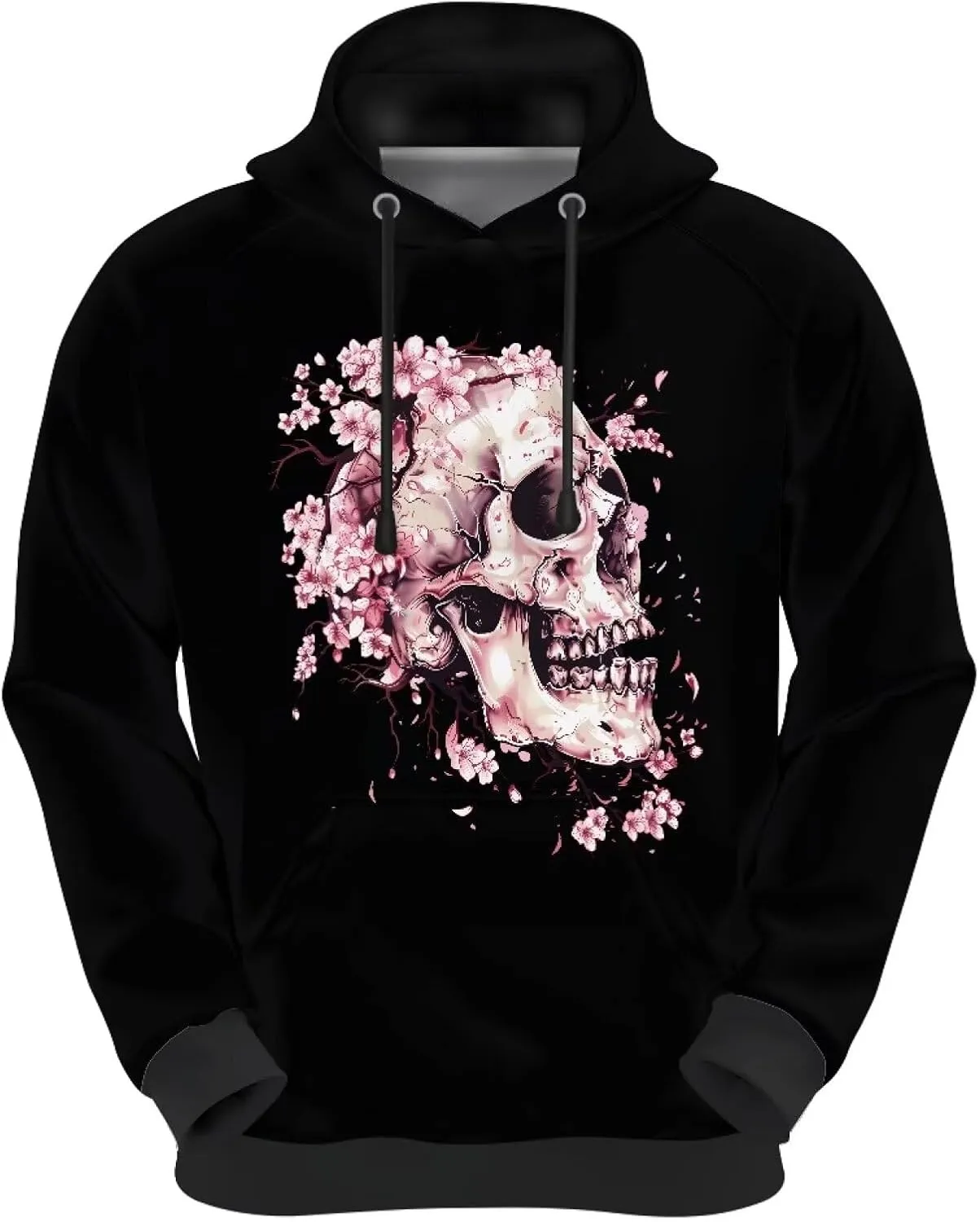 Womens Oversized Hoodie Hooded Graphic Sweatshirt Women Lightweight Pullover Sweater Women for Fall Winter 2XS-4XL