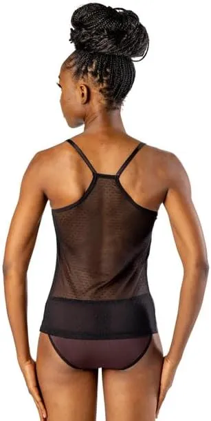 Women's 'Silk Magic' Contour Camisole