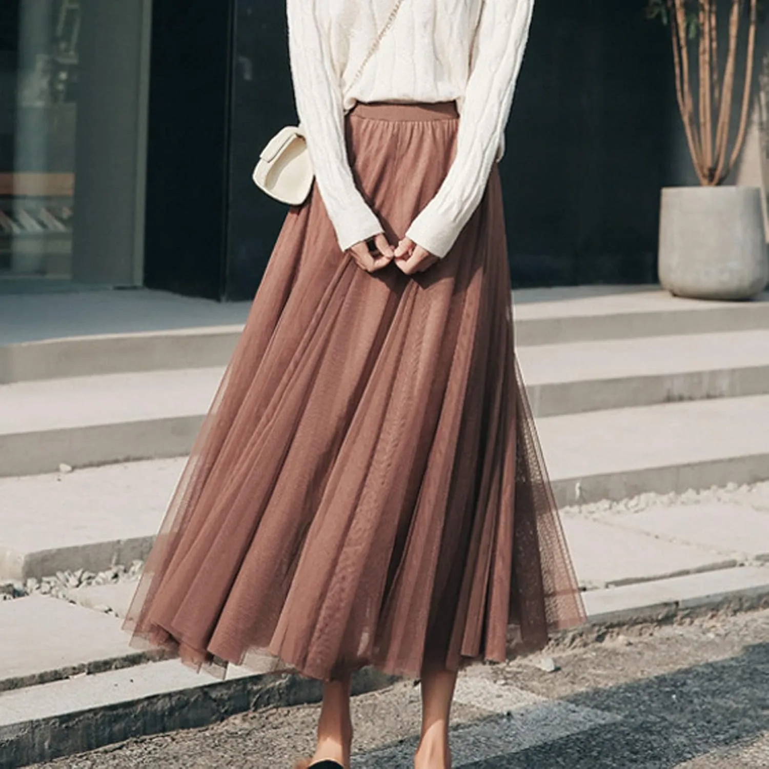 Womens Skorts Skirt for Women Long Midi Long Sexy Medieval Plaid High Cut A Line Peasant Steampunk Skorts 2025